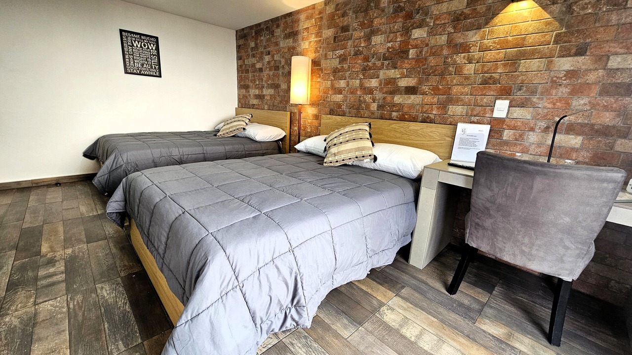 Photo of Bedroom in Ciudad Lopez Mateos