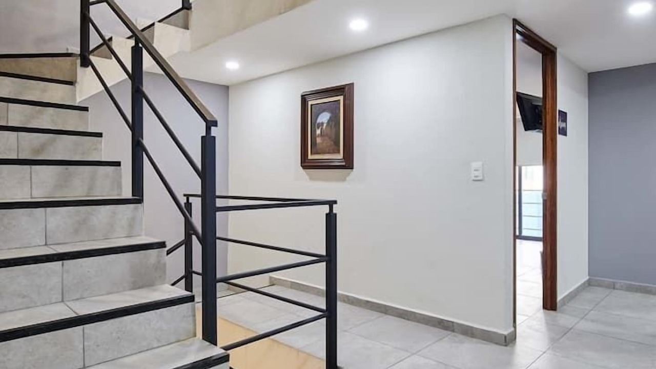 Photo of Bedroom in Ciudad Lopez Mateos