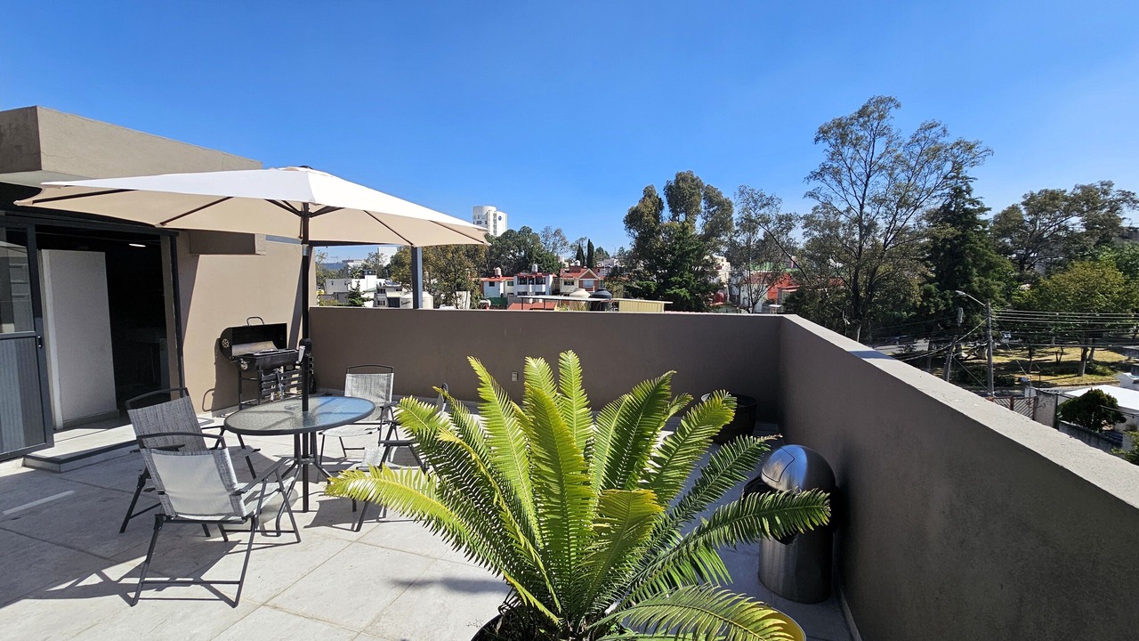 Photo of Outdoor in Ciudad Lopez Mateos