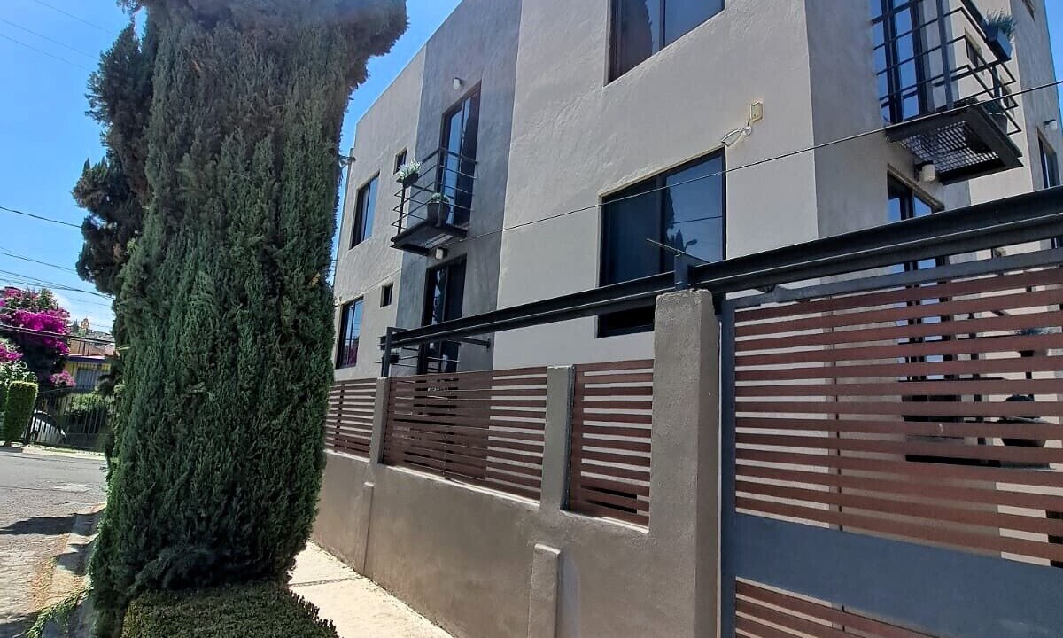Photo of Outdoor in Ciudad Lopez Mateos