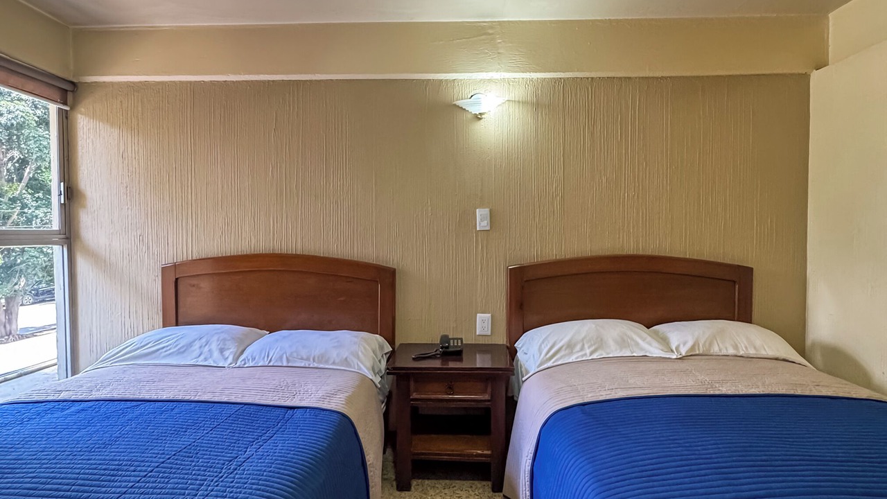 Photo of Bedroom in Del Ex-marquezado