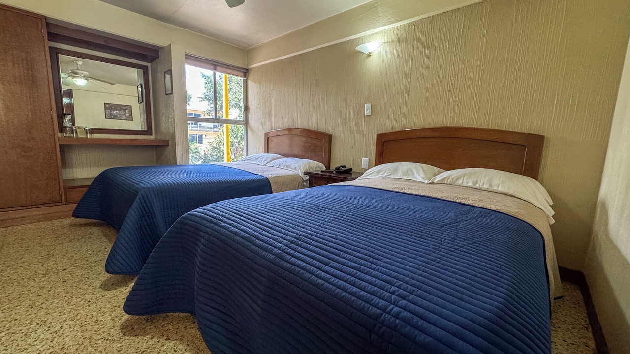 Photo of Bedroom in Del Ex-marquezado