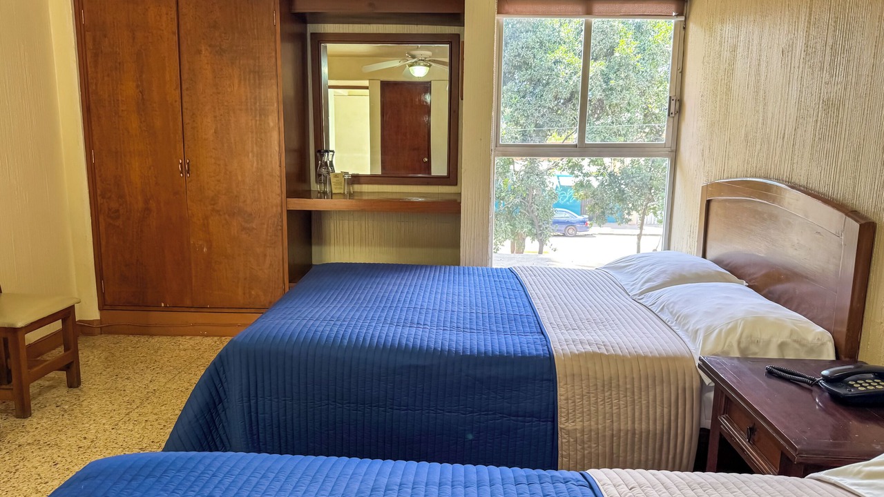 Photo of Bedroom in Del Ex-marquezado