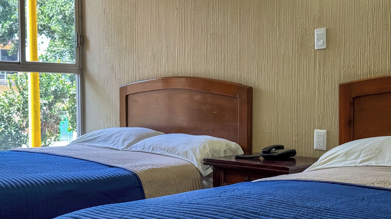Photo of Bedroom in Del Ex-marquezado