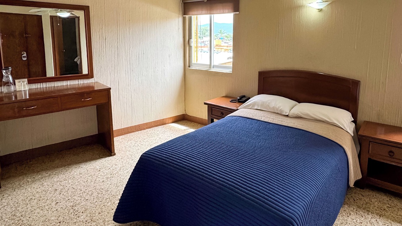 Photo of Bedroom in Del Ex-marquezado