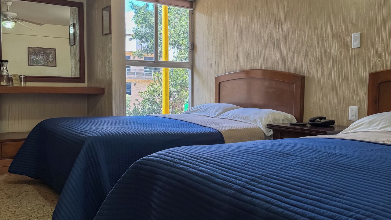 Photo of Bedroom in Del Ex-marquezado