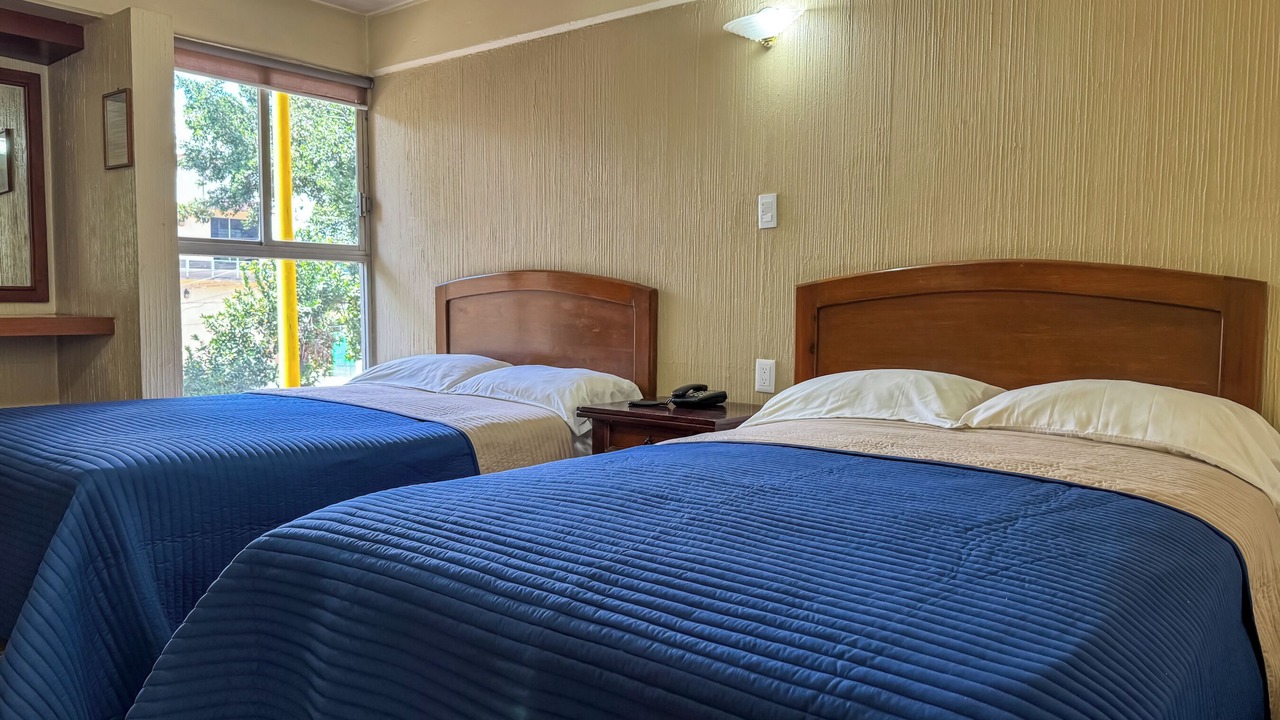 Photo of Bedroom in Del Ex-marquezado