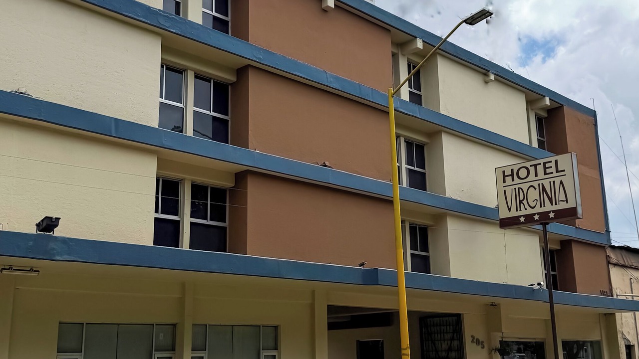 Photo of Outdoor in Del Ex-marquezado