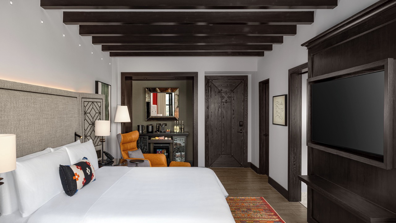 Photo of Bedroom in San Miguel de Allende