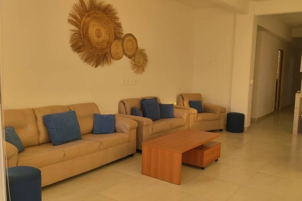 Photo of Livingroom in Diamante