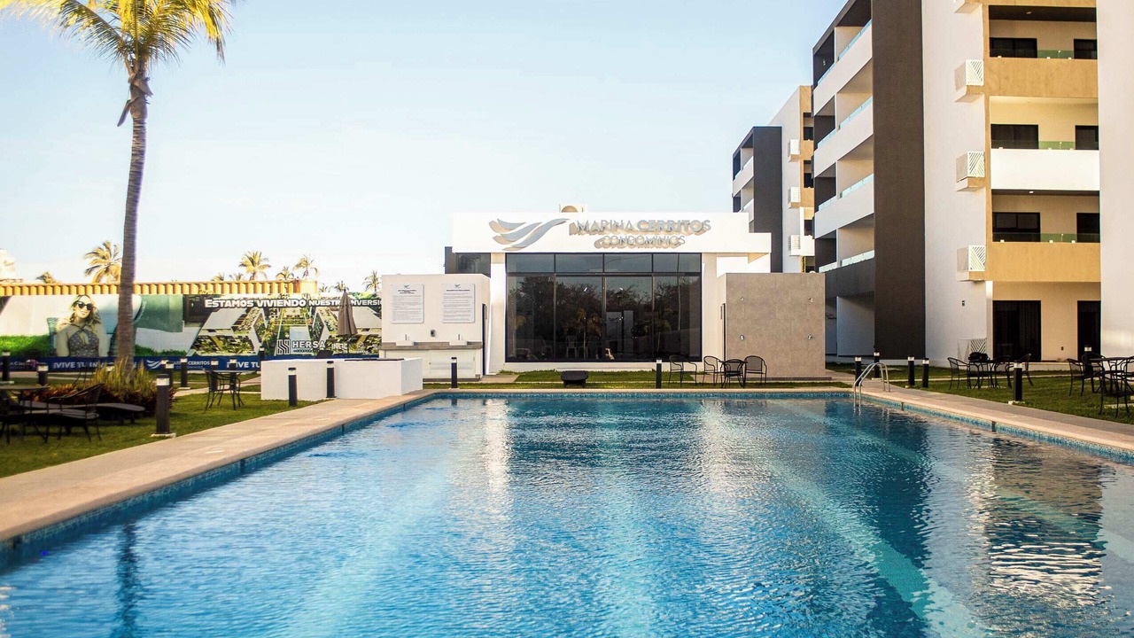 Photo of Outdoor in Villa Marina
