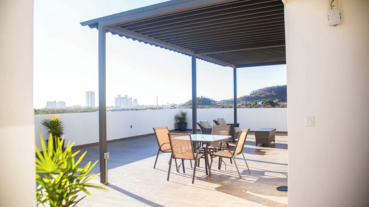 Photo of Outdoor in Villa Marina