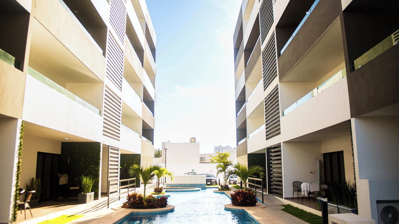 Photo of Outdoor in Villa Marina