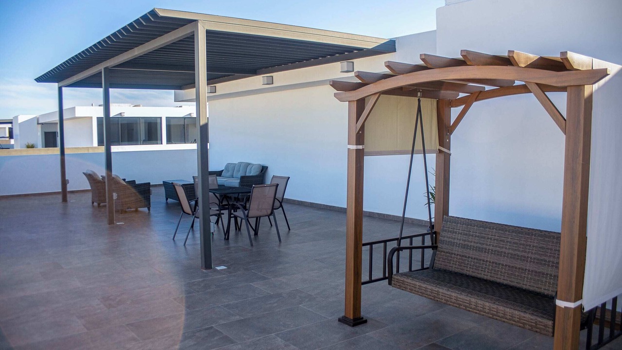 Photo of Outdoor in Villa Marina