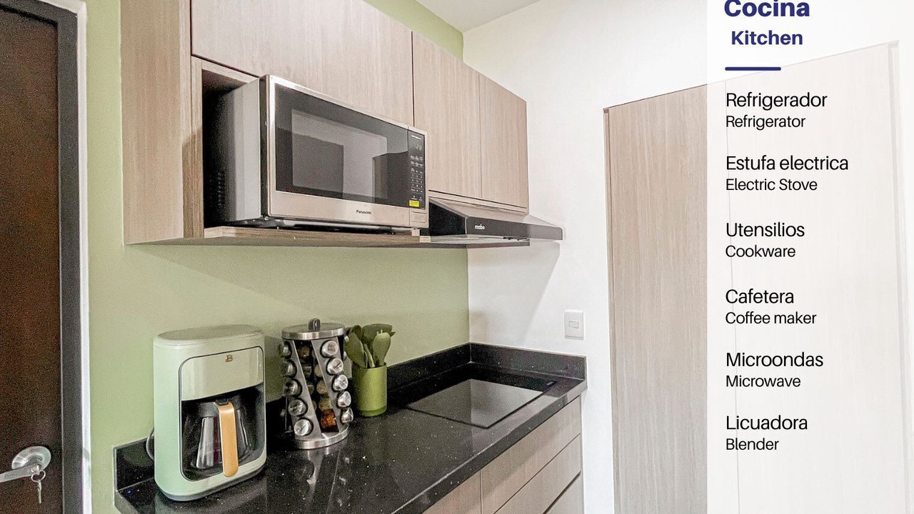 Photo of Kitchen in Villa Marina