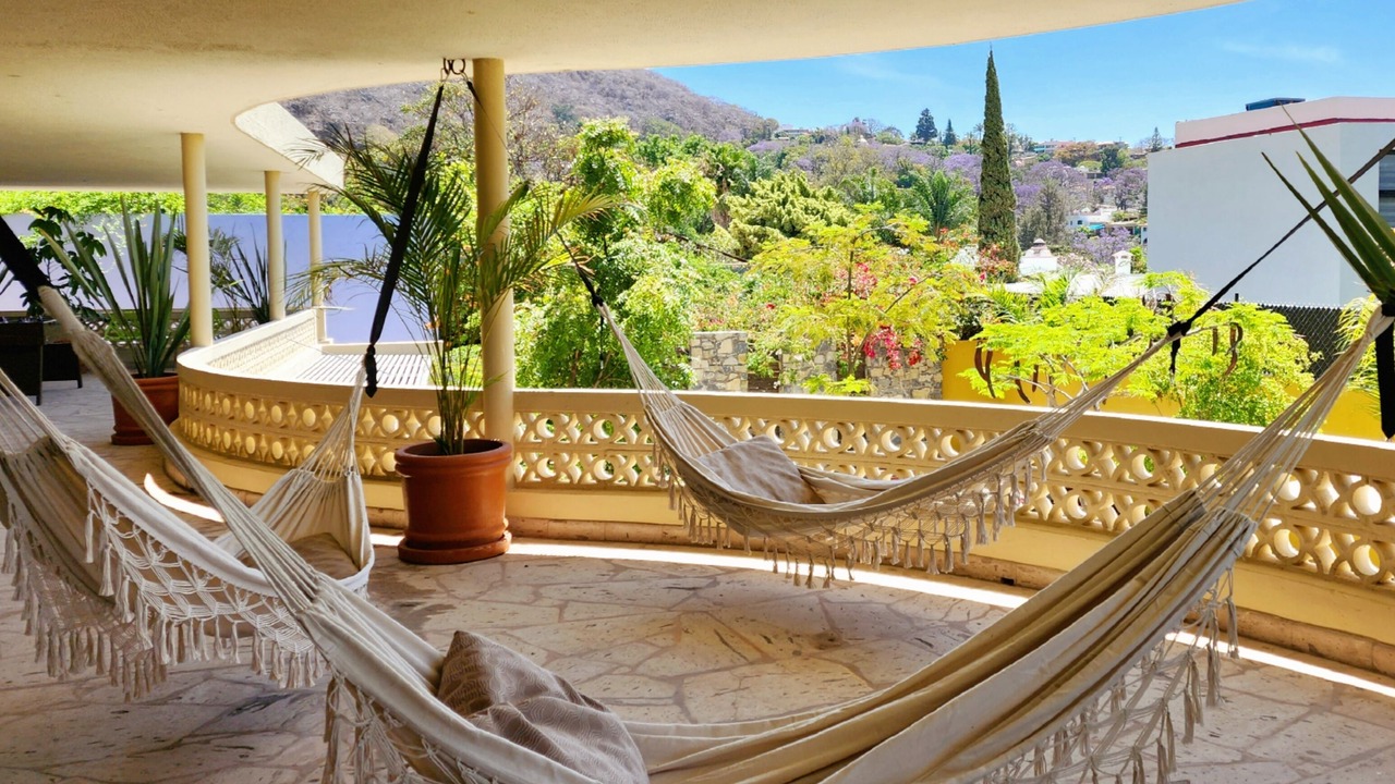 Photo of Outdoor in Ajijic