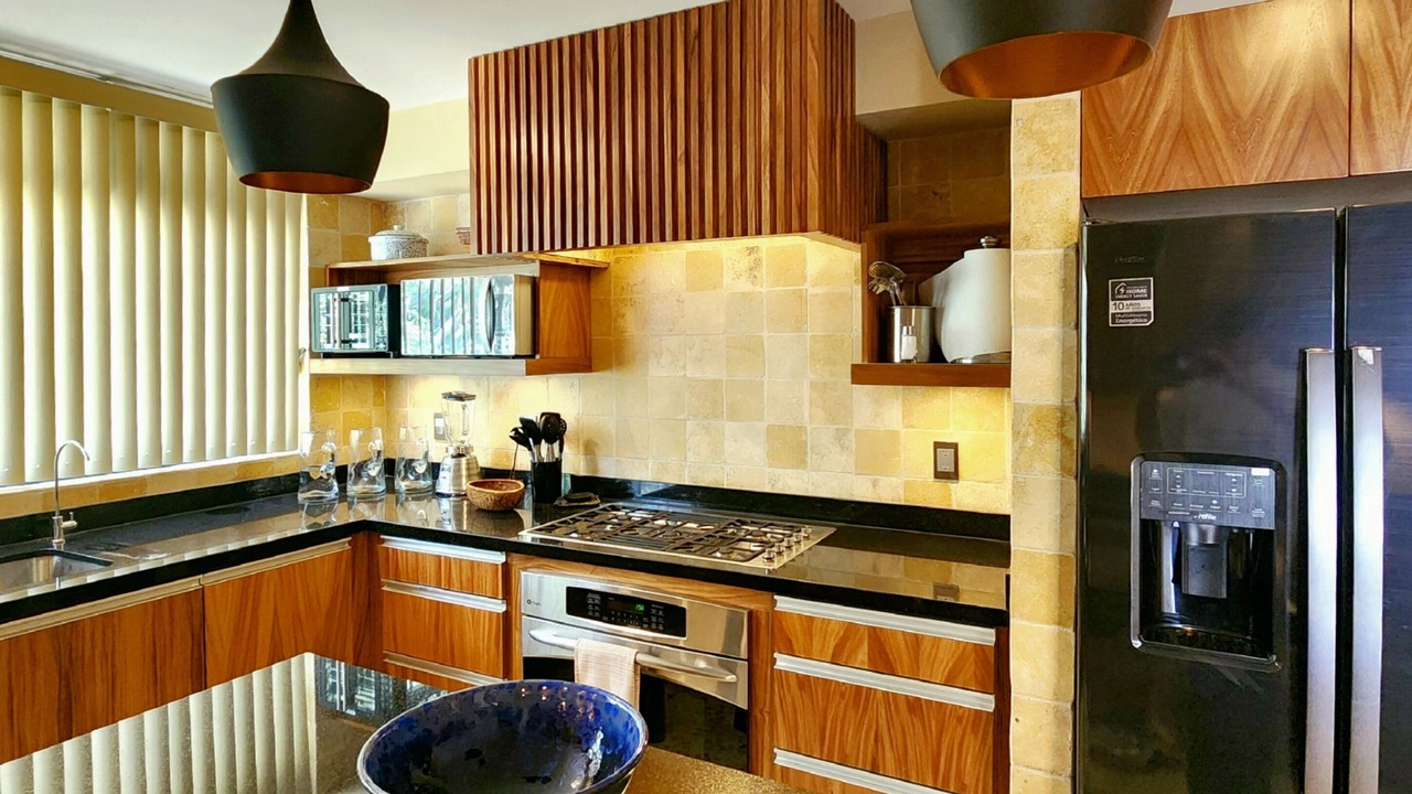 Photo of Kitchen in Ajijic