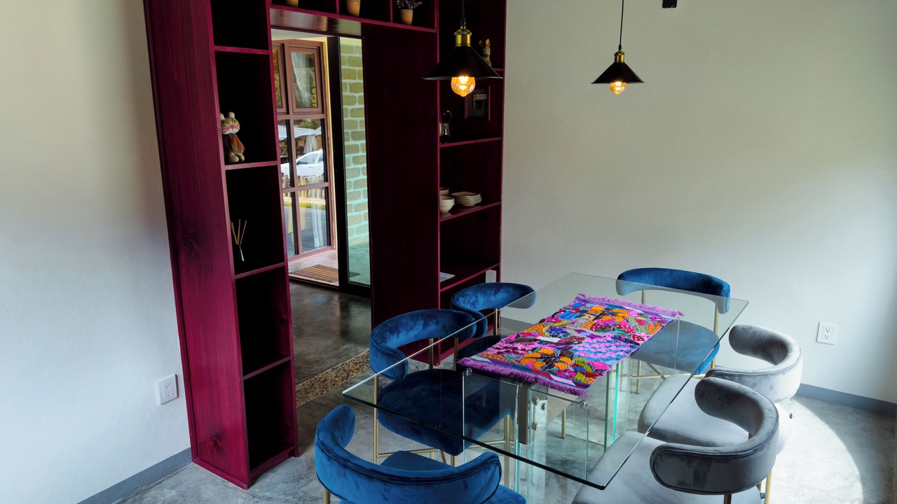 Photo of Kitchen in San Cristobal de las Casas