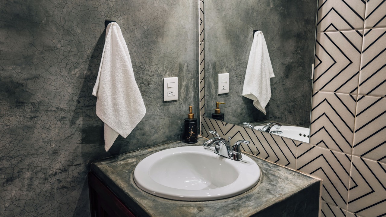 Photo of Bathroom in San Cristobal de las Casas