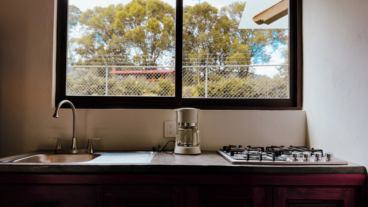 Photo of Kitchen in San Cristobal de las Casas