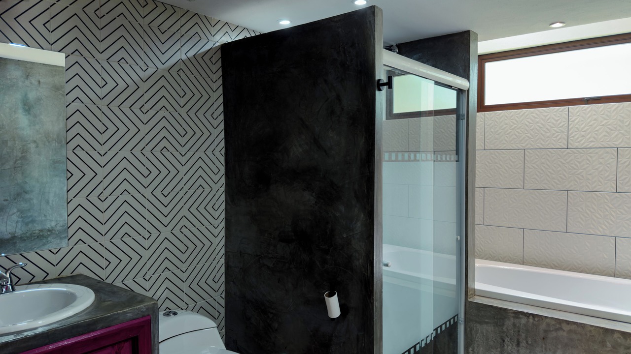 Photo of Bathroom in San Cristobal de las Casas