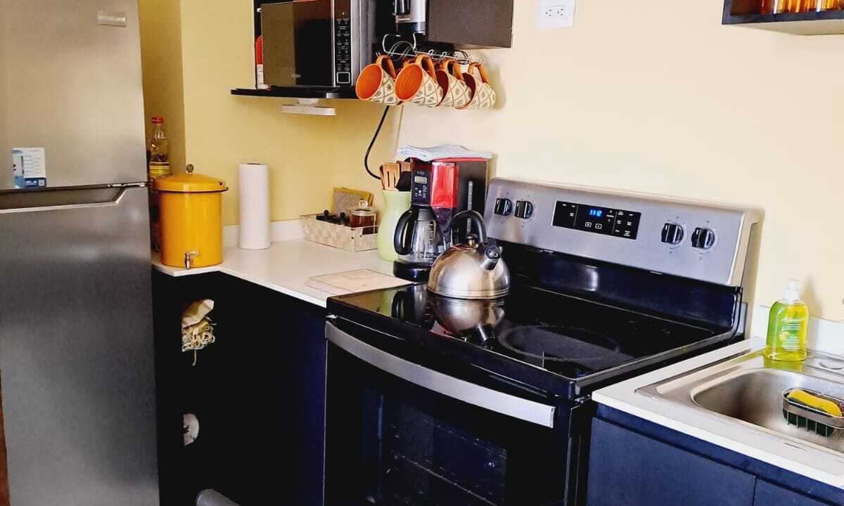 Photo of Kitchen in Zona 1