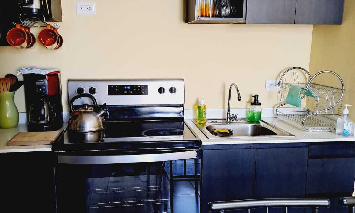 Photo of Kitchen in Zona 1
