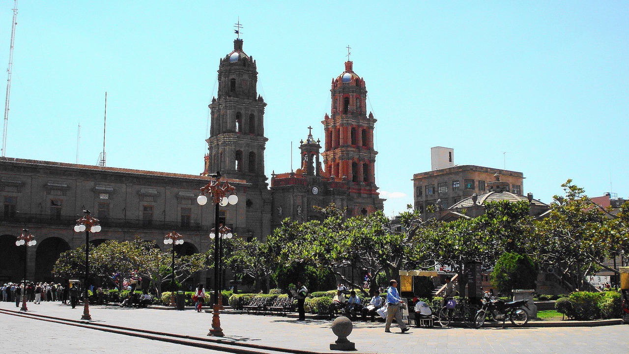Photo of Outdoor in San Luis Potosi