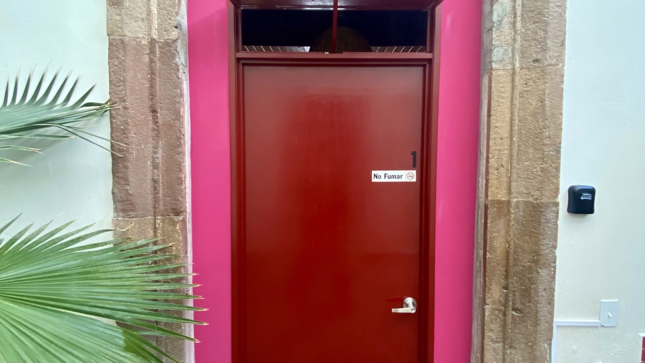 Photo of Outdoor in San Luis Potosi