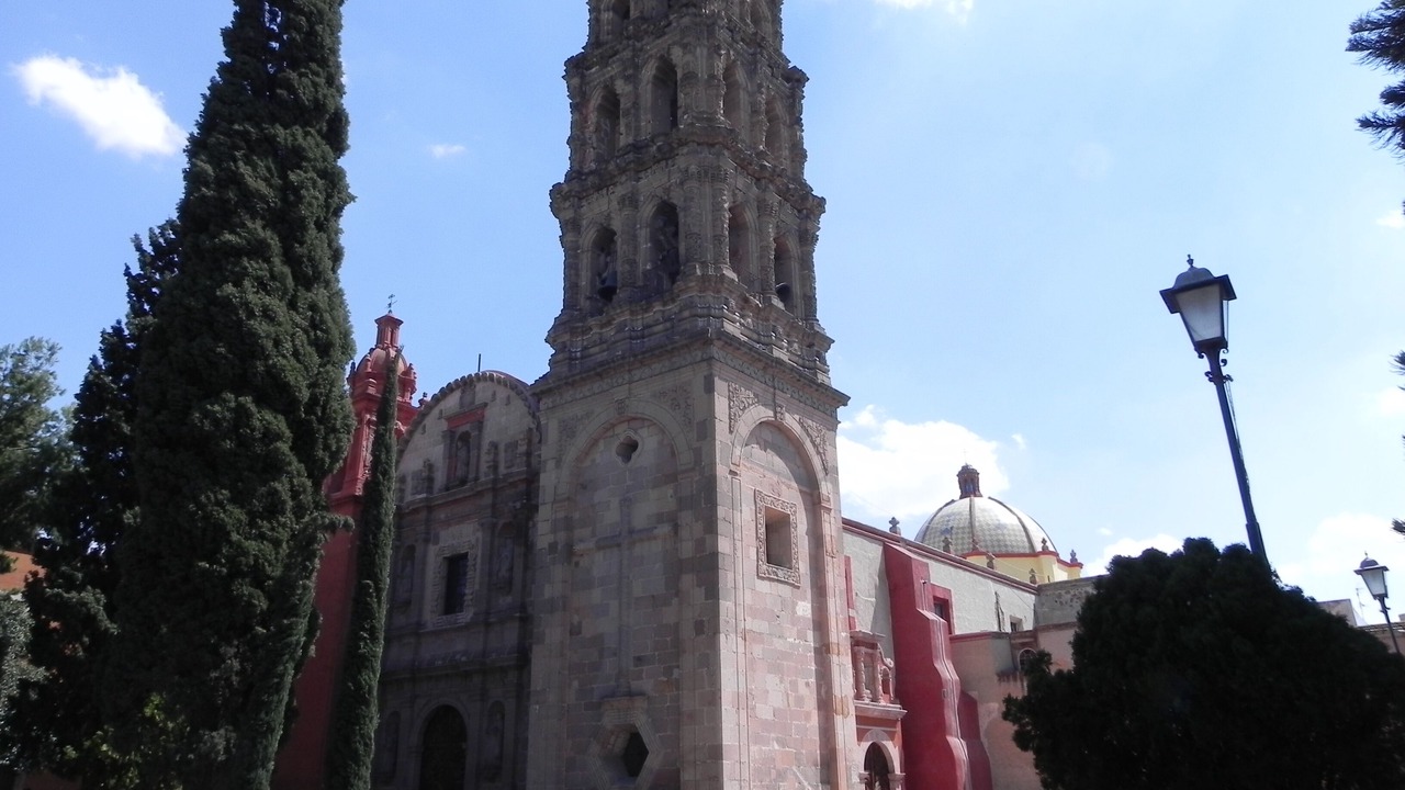 Photo of Outdoor in San Luis Potosi