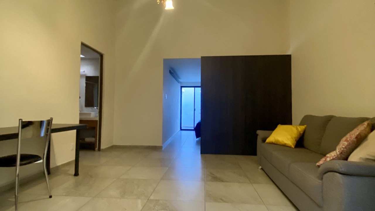 Photo of Livingroom in San Luis Potosi