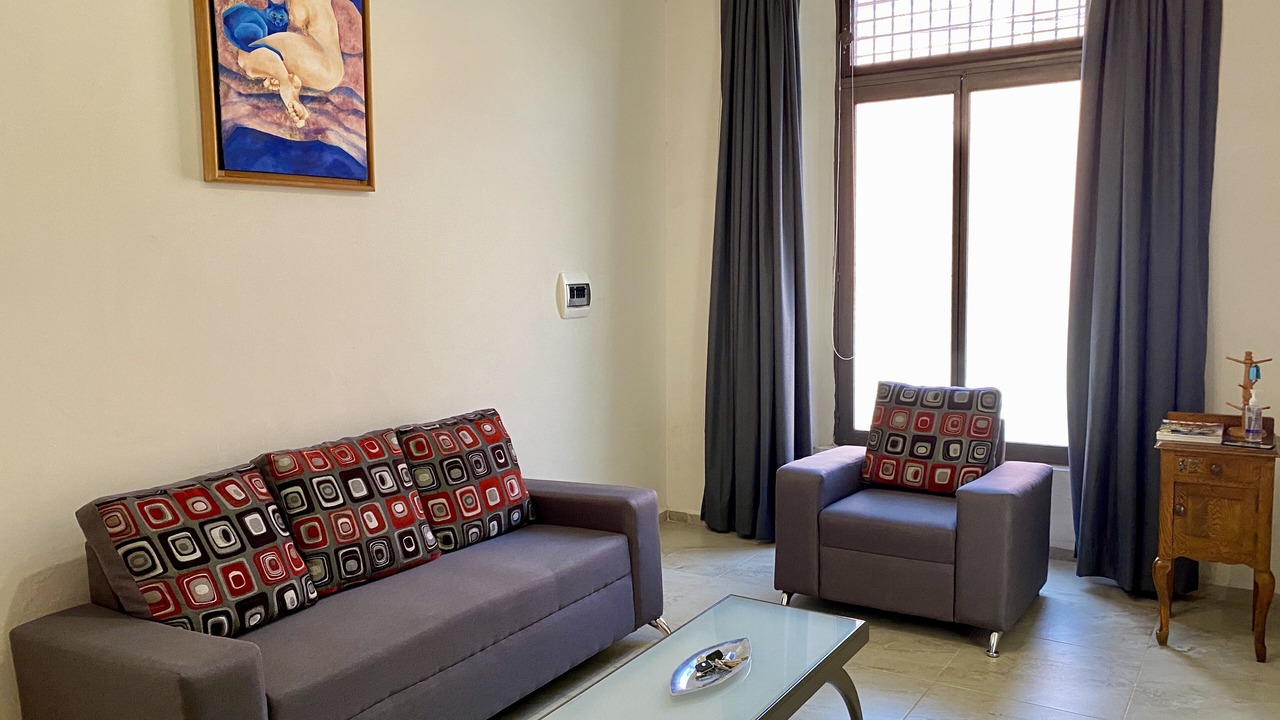 Photo of Livingroom in San Luis Potosi