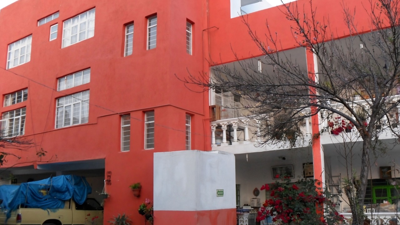 Photo of Outdoor in Atlixco