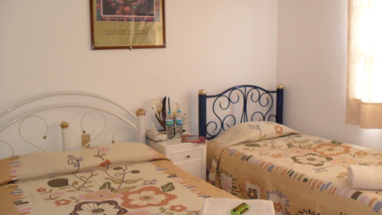 Photo of Bedroom in Atlixco