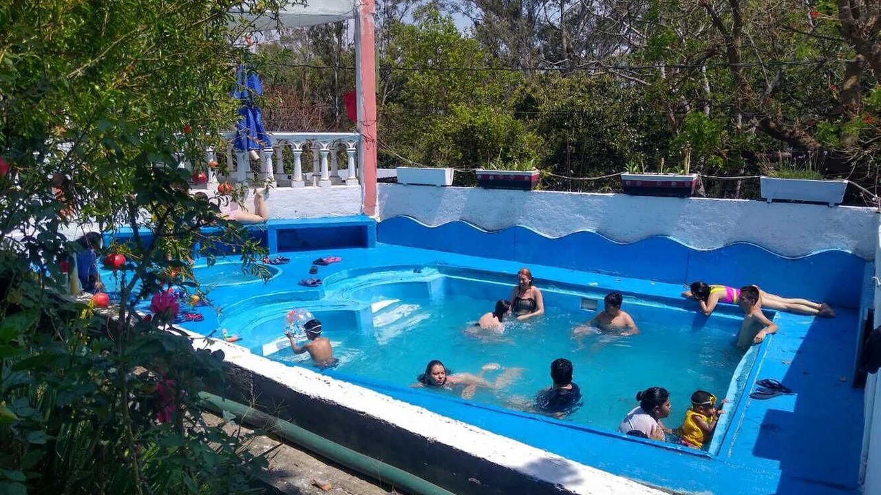 Photo of Human In Picture in Atlixco