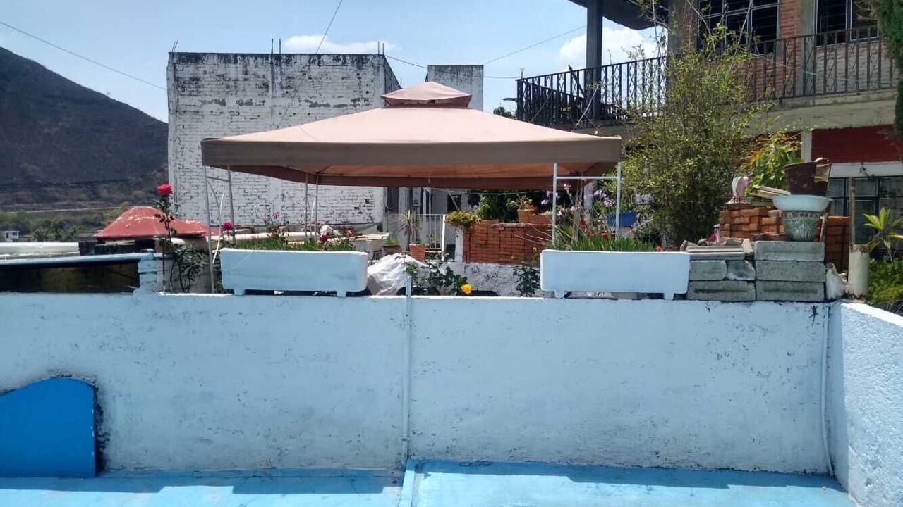 Photo of Patio Balcony in Atlixco