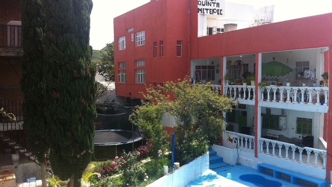 Photo of Outdoor in Atlixco