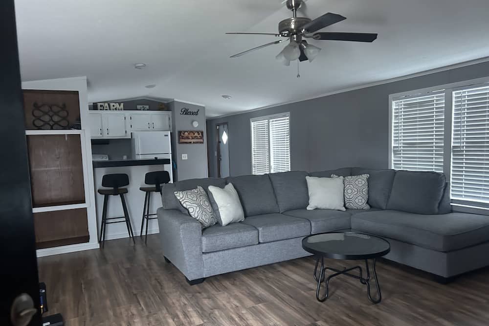 Photo of Livingroom in Kerrville