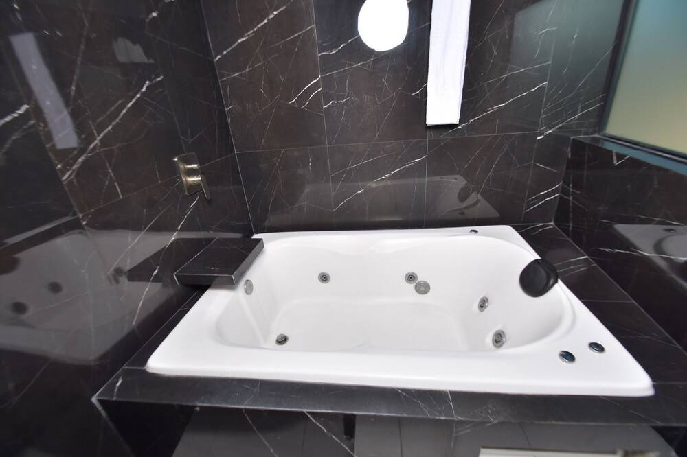 Photo of Bathroom in San Juan Cosala