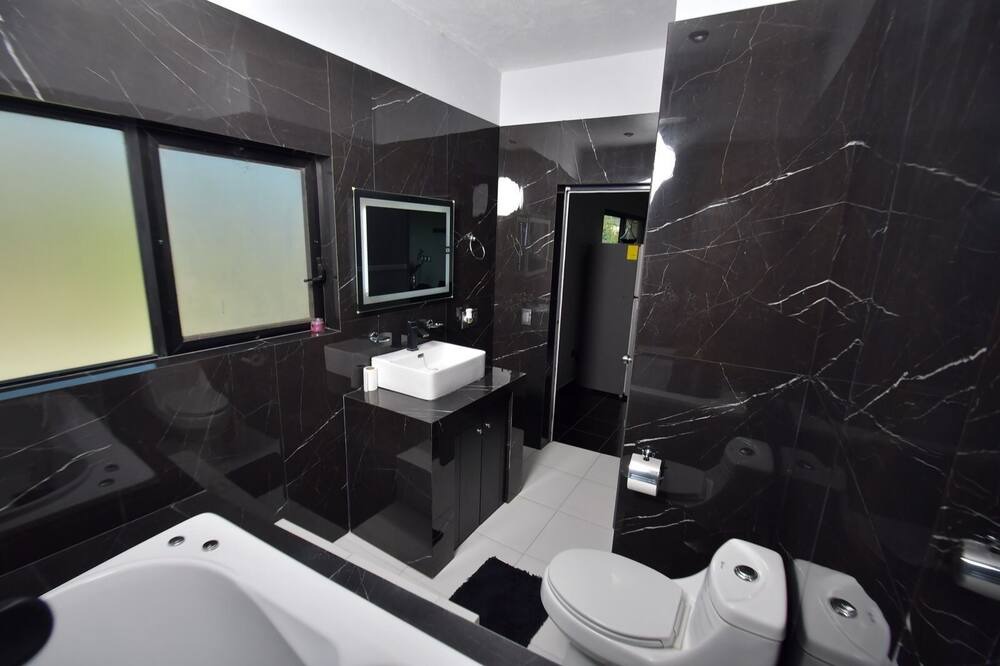 Photo of Bathroom in San Juan Cosala