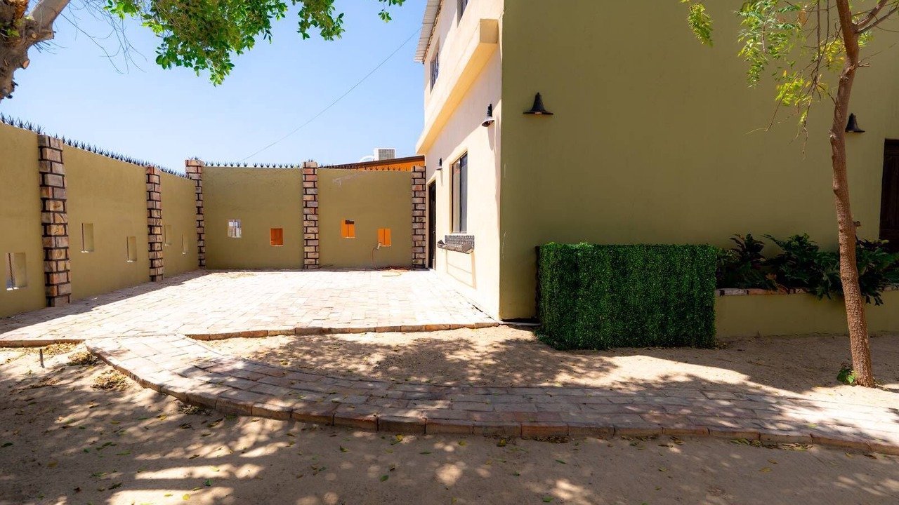 Photo of Outdoor in Primera Seccion
