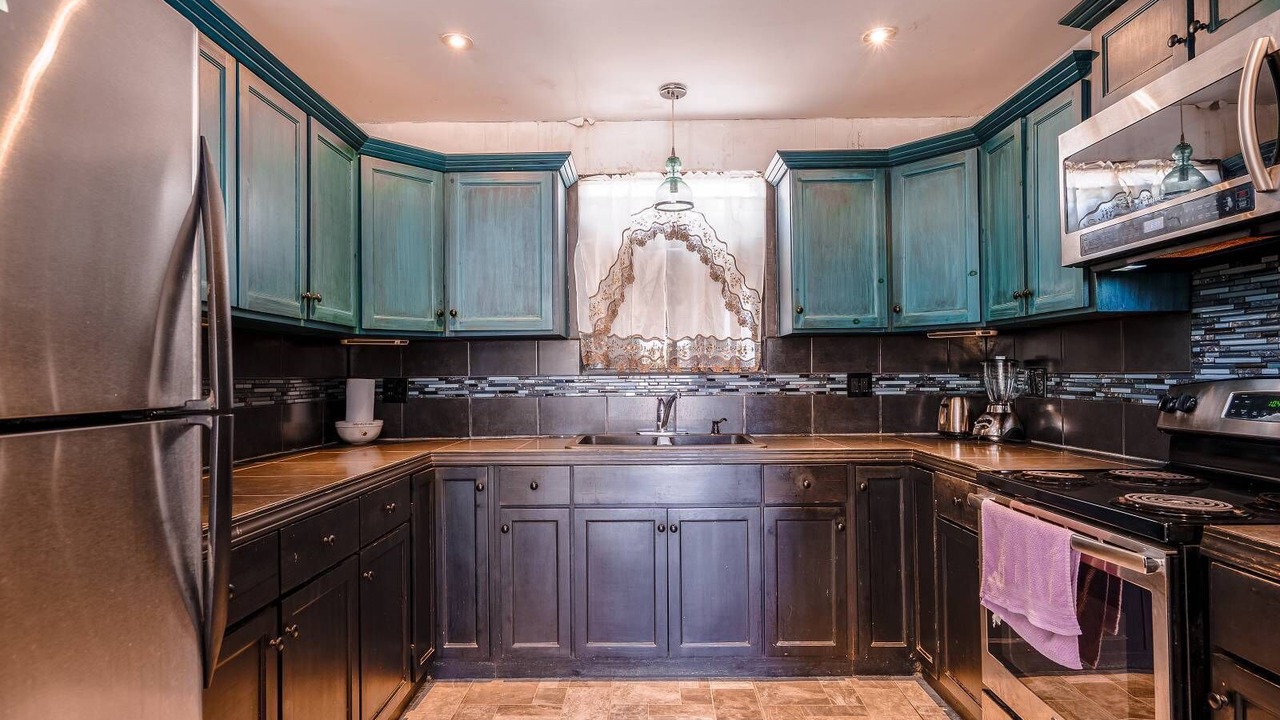 Photo of Kitchen in Primera Seccion
