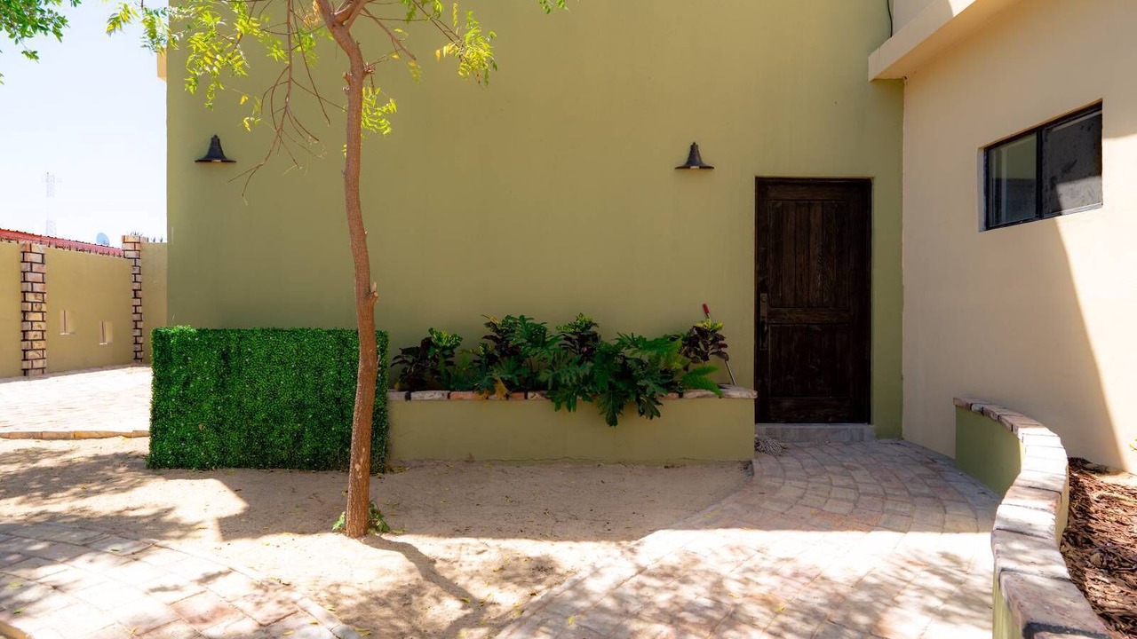 Photo of Outdoor in Primera Seccion