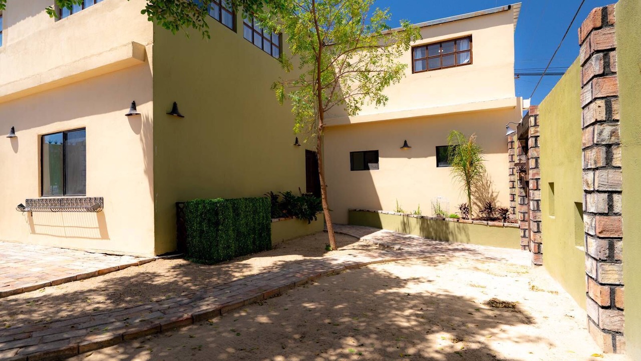 Photo of Outdoor in Primera Seccion