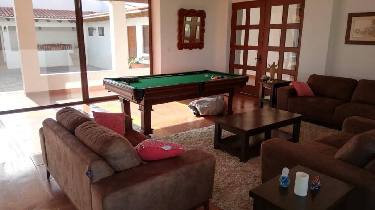 Photo of Bedroom in Queretaro