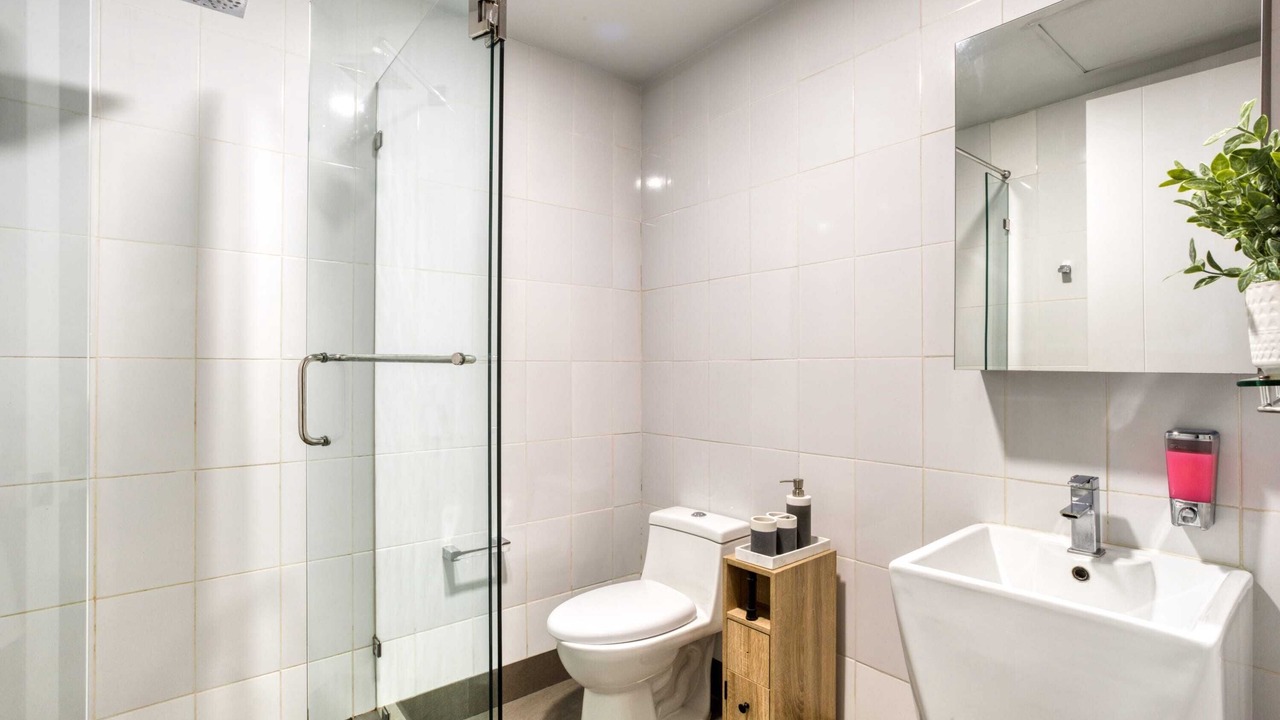 Photo of Bathroom in Zona Rio