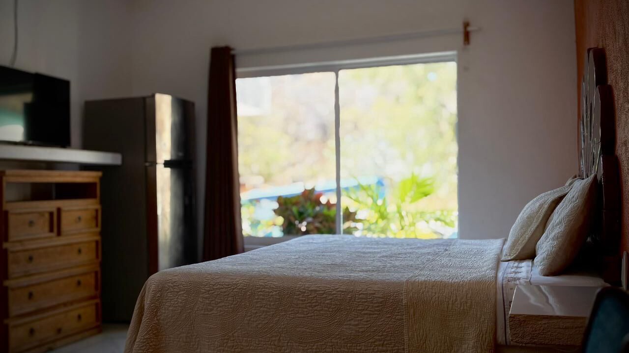 Photo of Bedroom in Peninsulas de Santiago