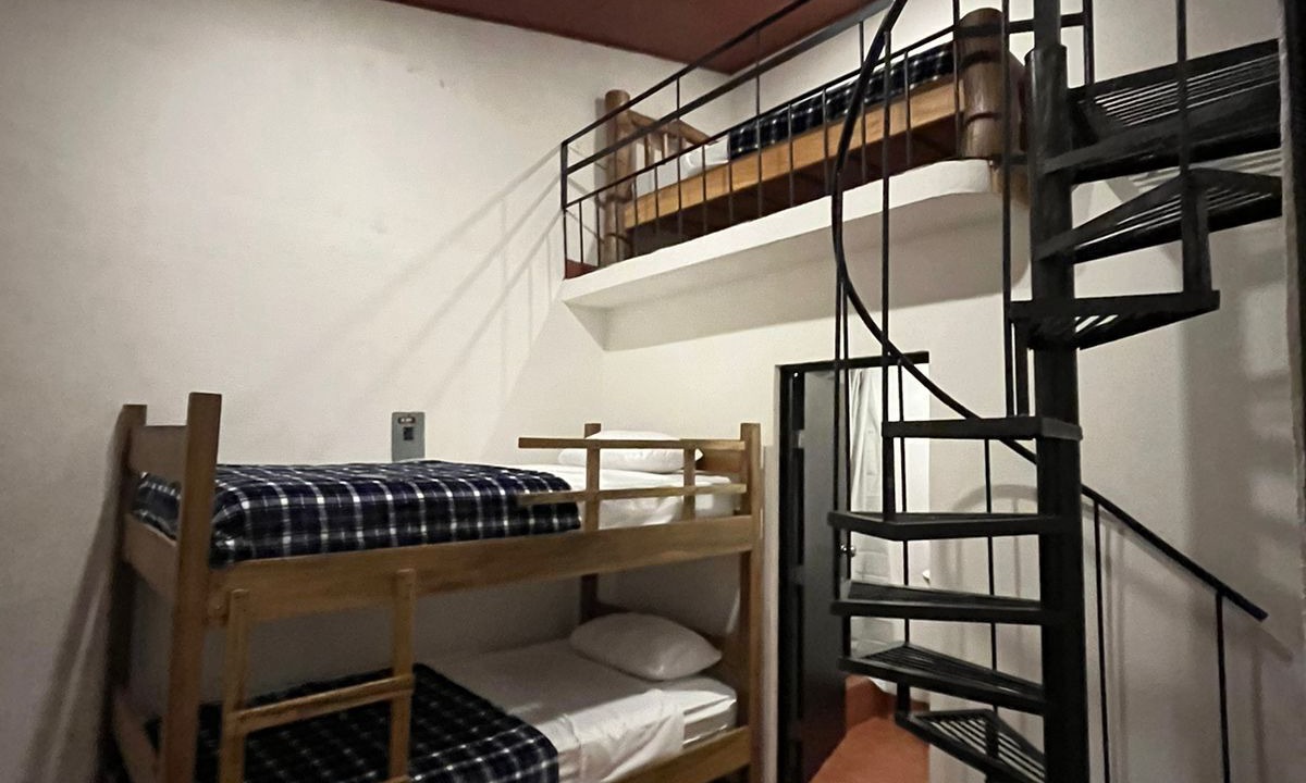 Photo of Bedroom in Zona 13