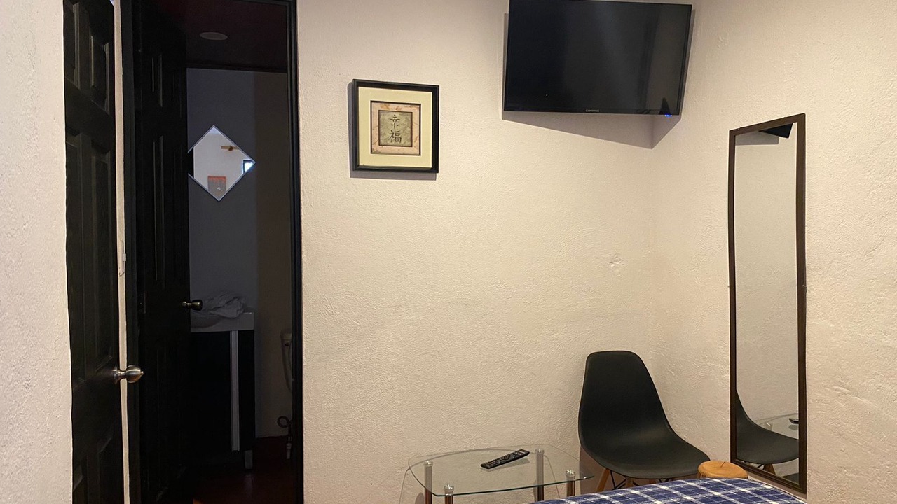 Photo of Bedroom in Zona 13