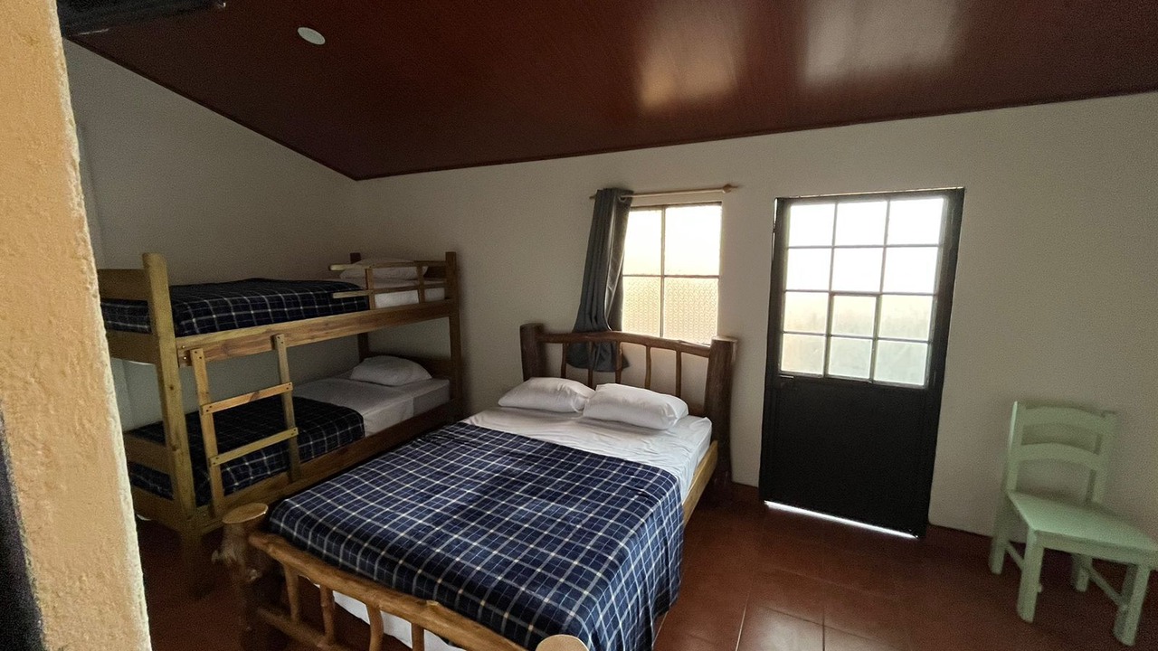Photo of Bedroom in Zona 13